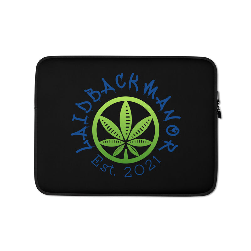 LBM Laptop Sleeve