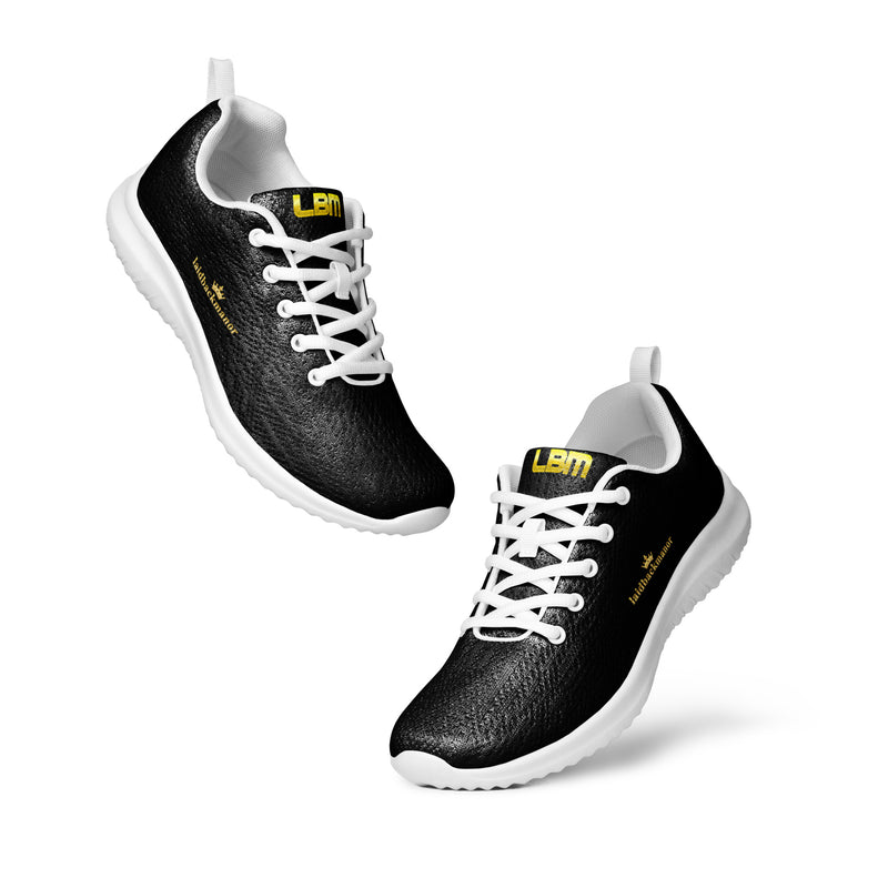 LBM Men’s athletic shoes