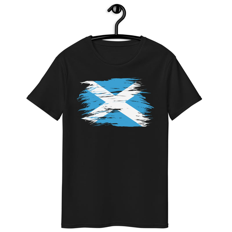 Scotland Men's premium cotton t-shirt