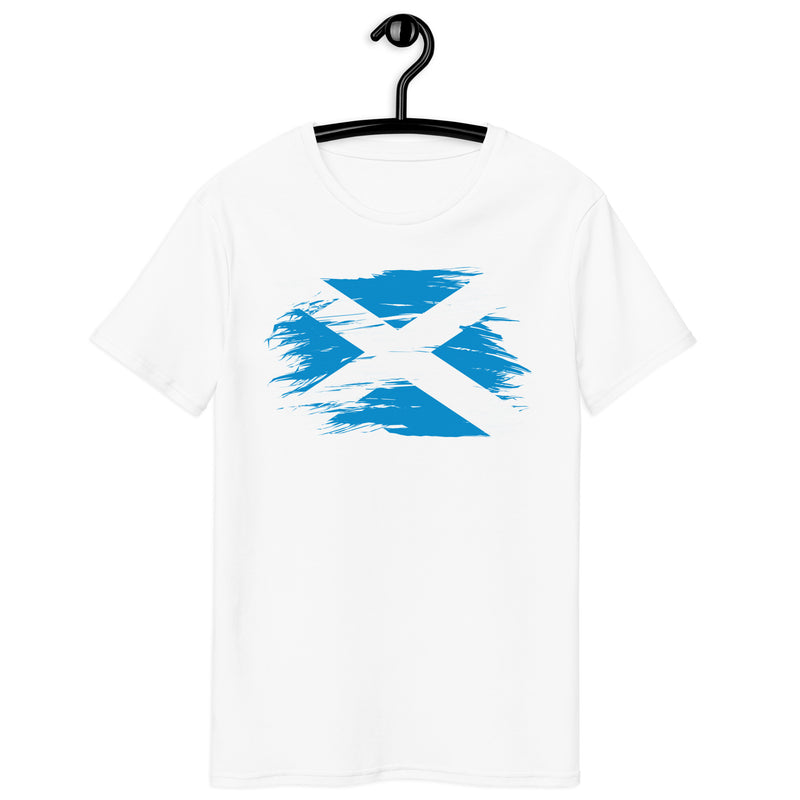 Scotland Men's premium cotton t-shirt