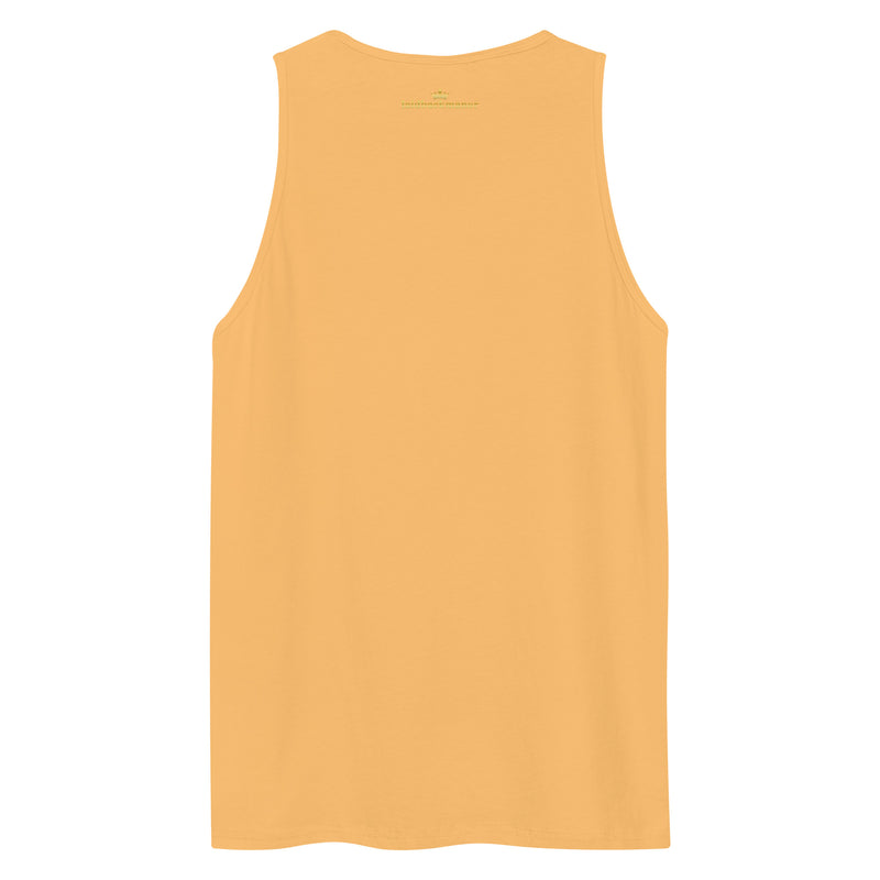 LBM Men’s premium tank top