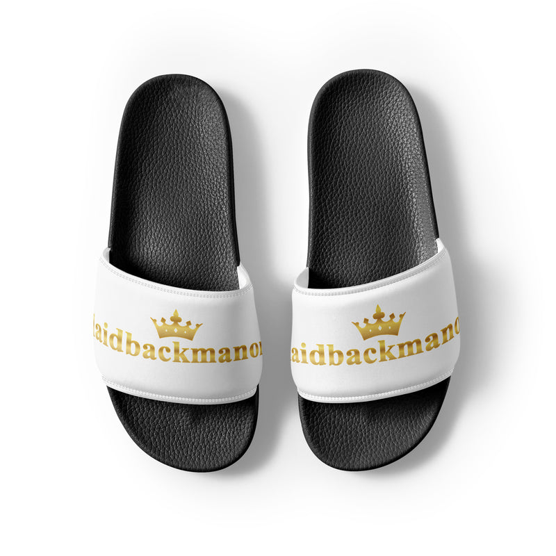 LBM Men’s slides