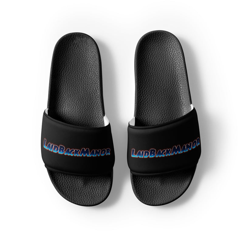 LBM Men’s slides