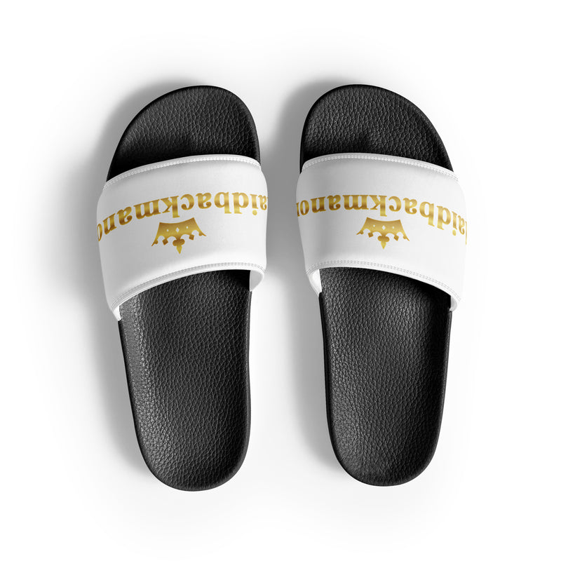 LBM Men’s slides