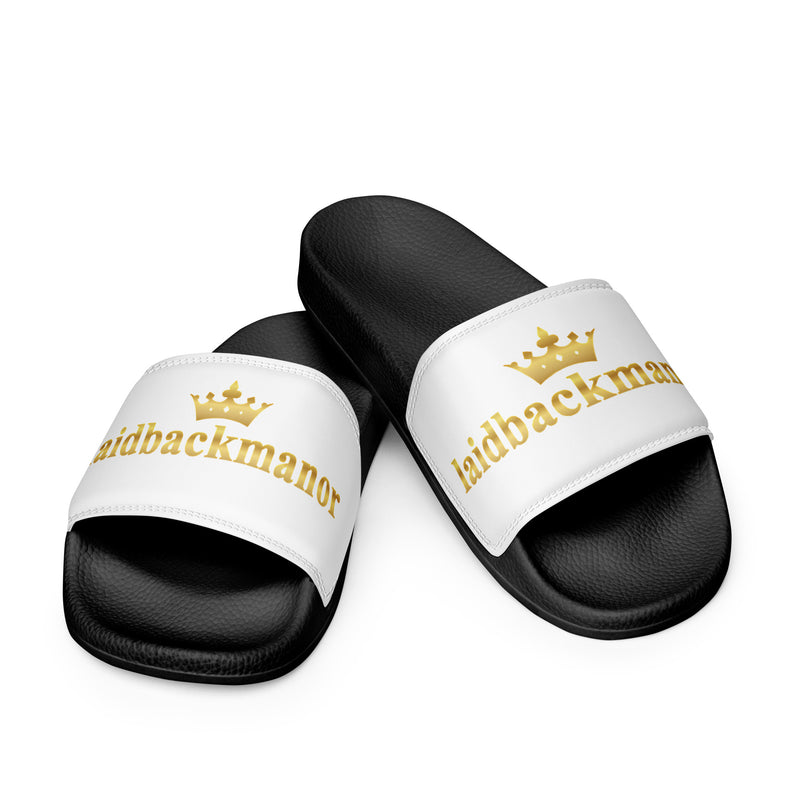 LBM Men’s slides