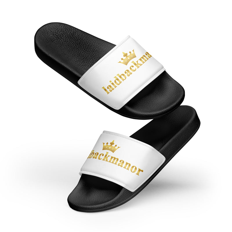 LBM Men’s slides