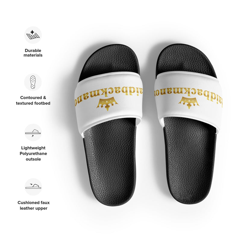 LBM Men’s slides