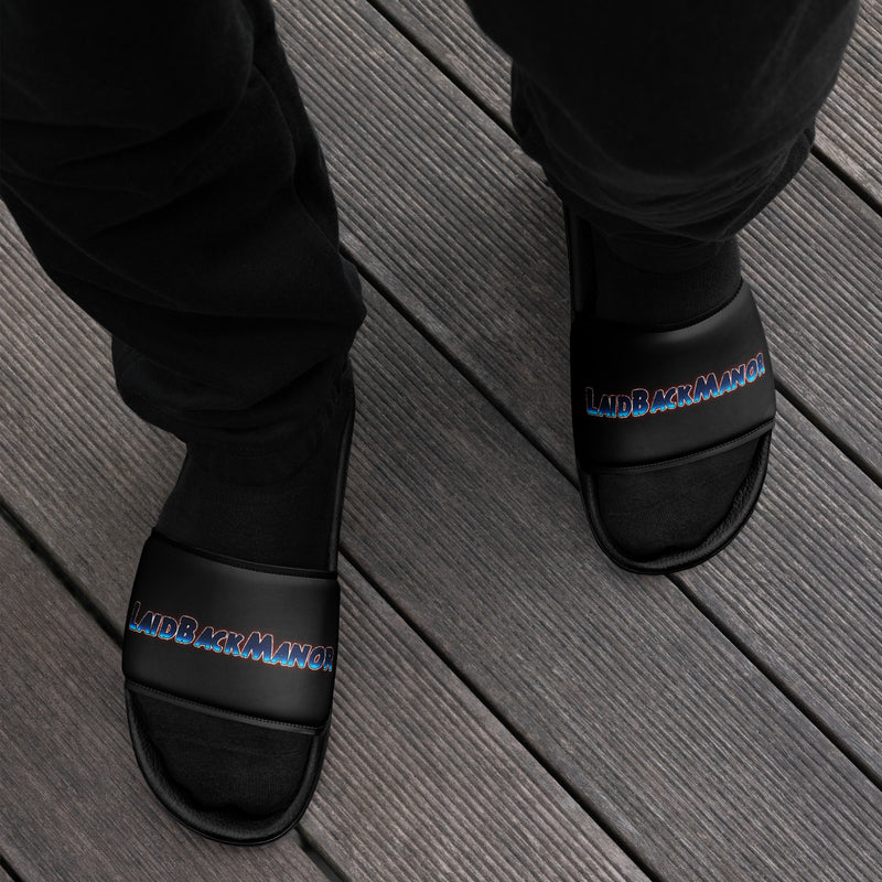 LBM Men’s slides