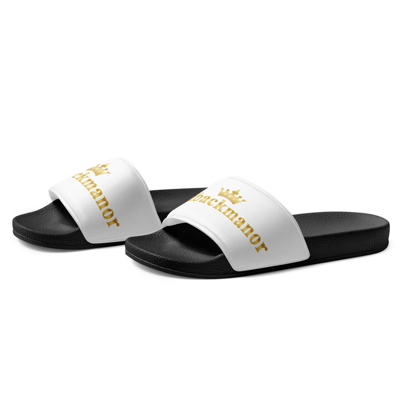 LBM Men’s slides