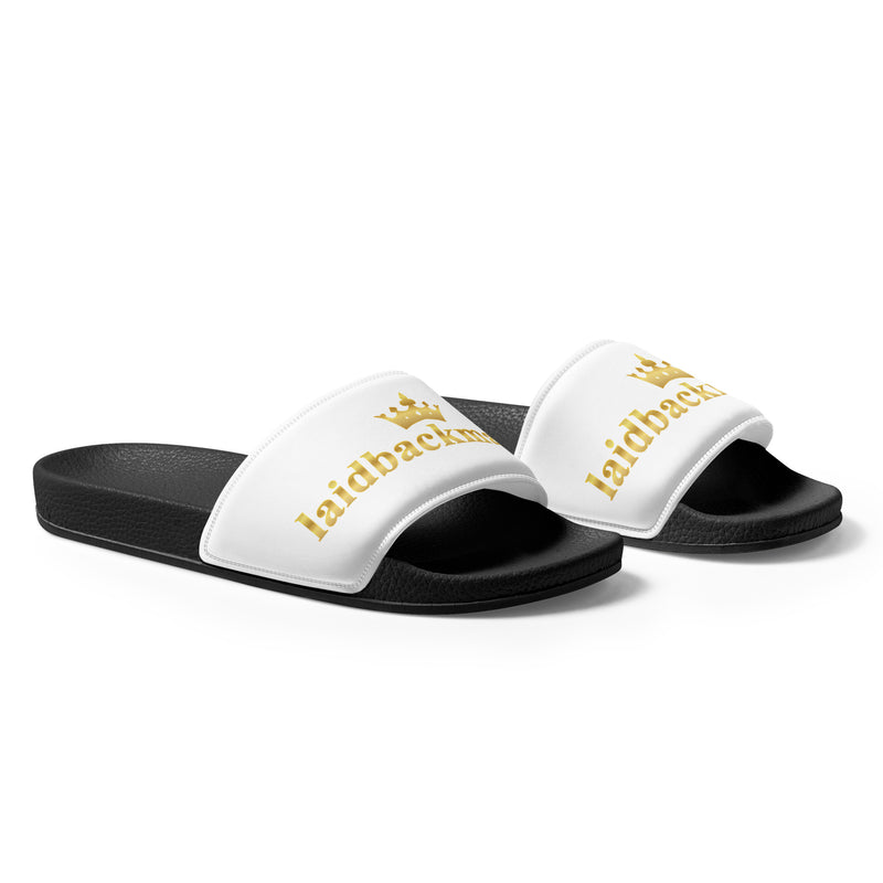 LBM Men’s slides