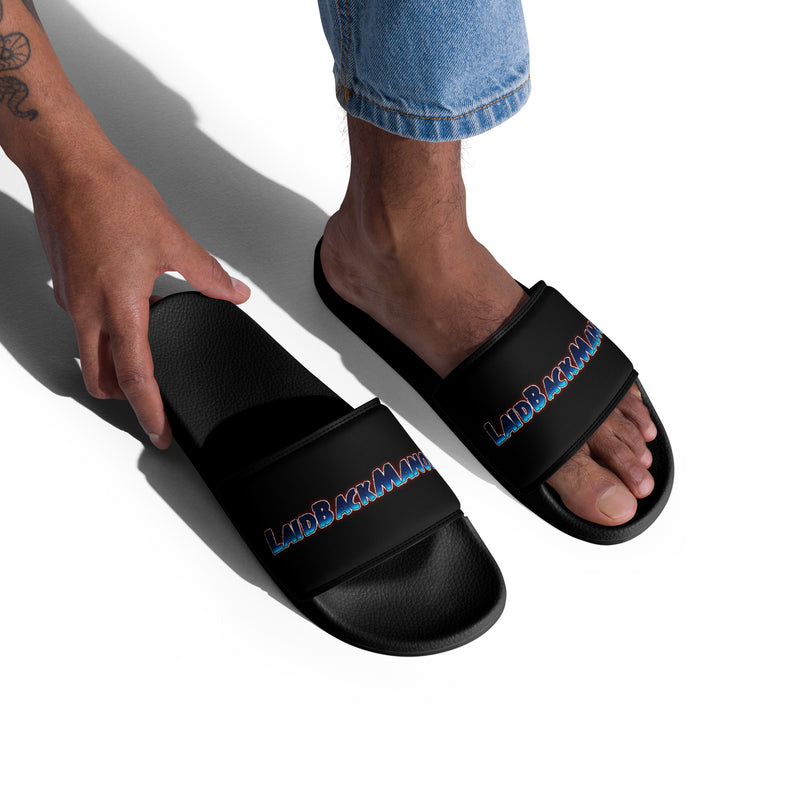 LBM Men’s slides