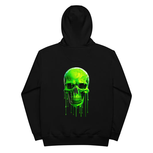 LBM Premium eco hoodie