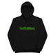 LBM Premium eco hoodie