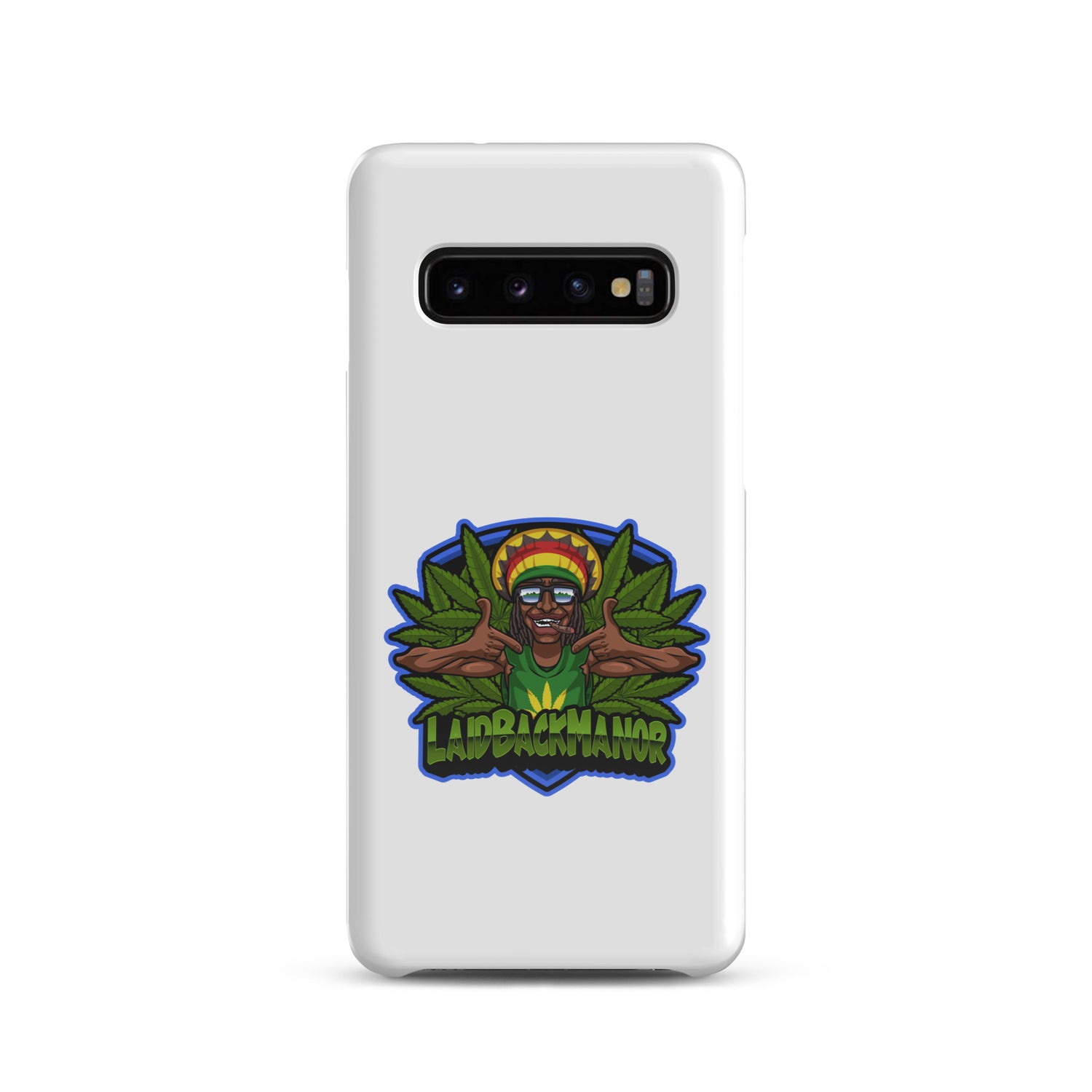 LBM Snap case for Samsung®