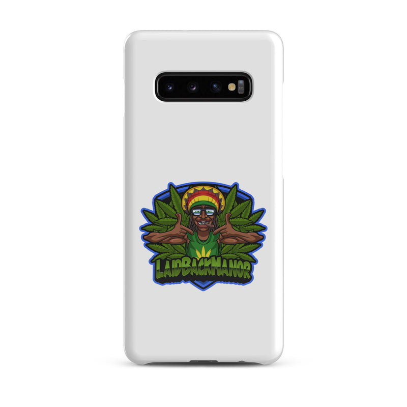 LBM Snap case for Samsung®