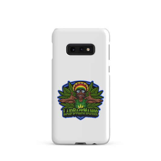 LBM Snap case for Samsung®