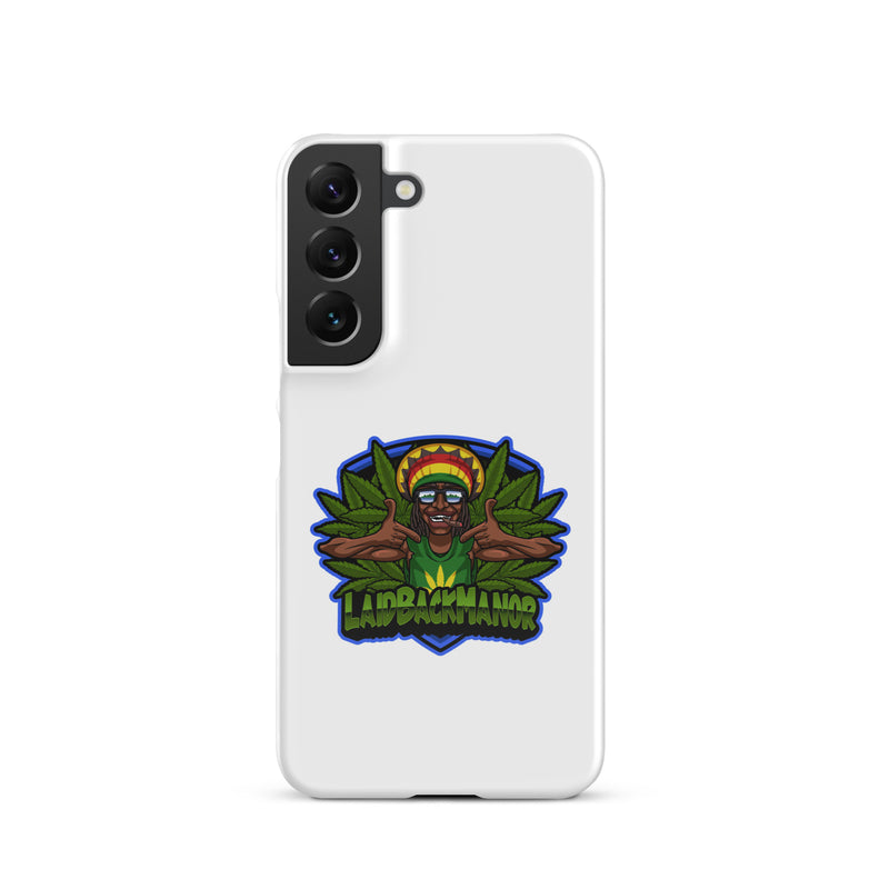 LBM Snap case for Samsung®