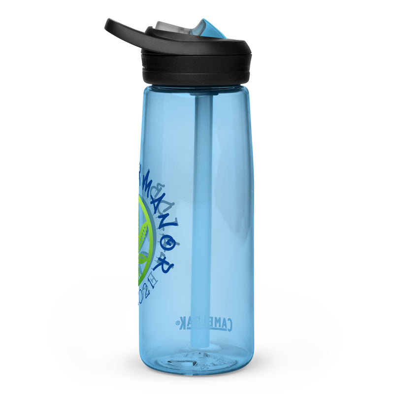 LBM Sports water bottle