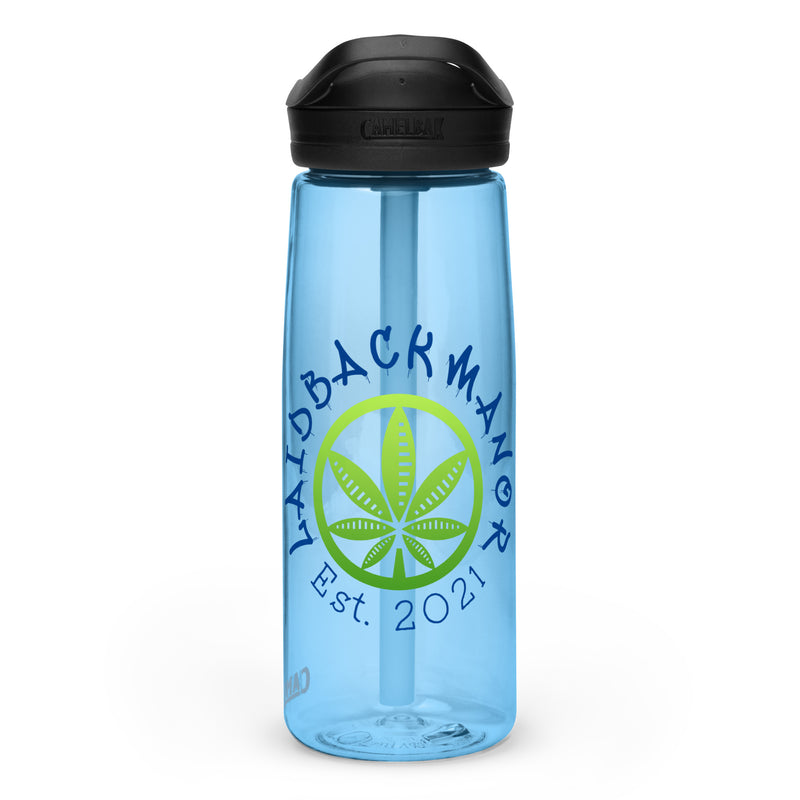 LBM Sports water bottle