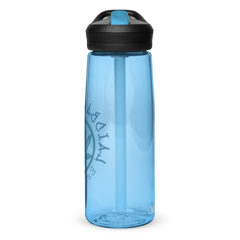 LBM Sports water bottle