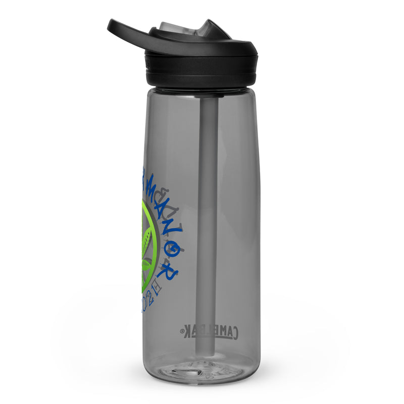 LBM Sports water bottle