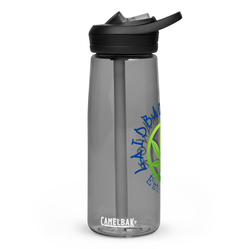 LBM Sports water bottle