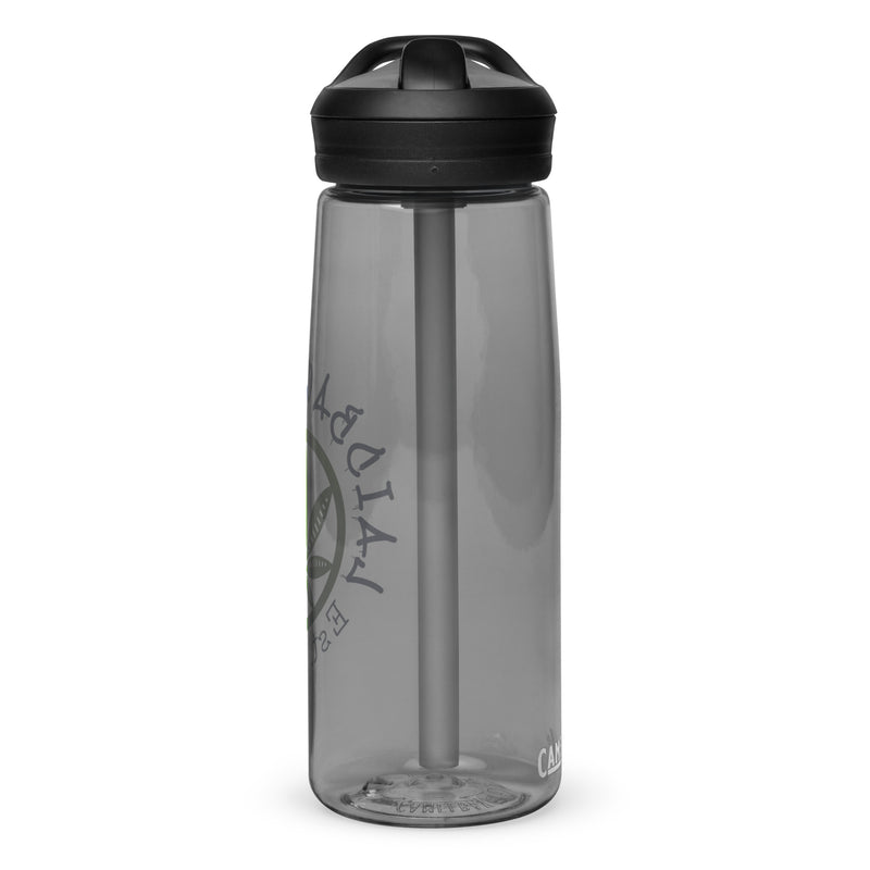 LBM Sports water bottle