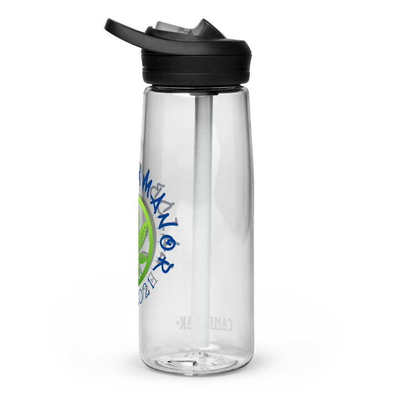 LBM Sports water bottle