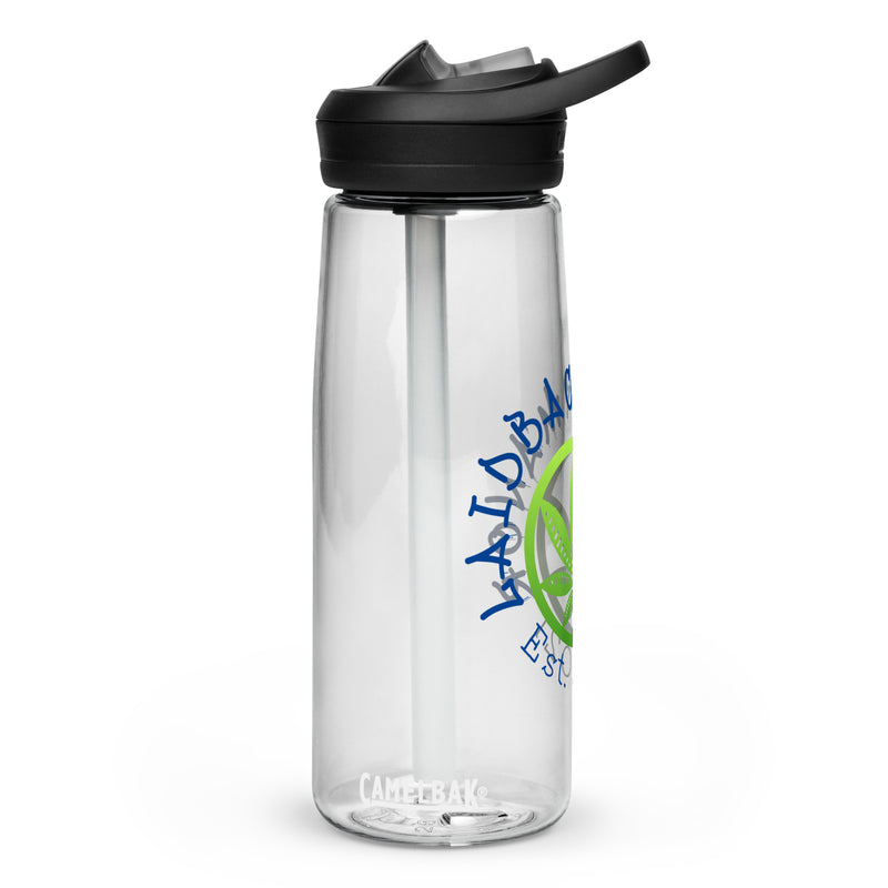 LBM Sports water bottle