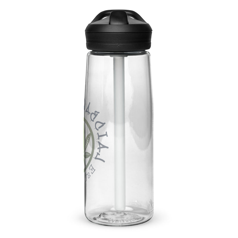 LBM Sports water bottle