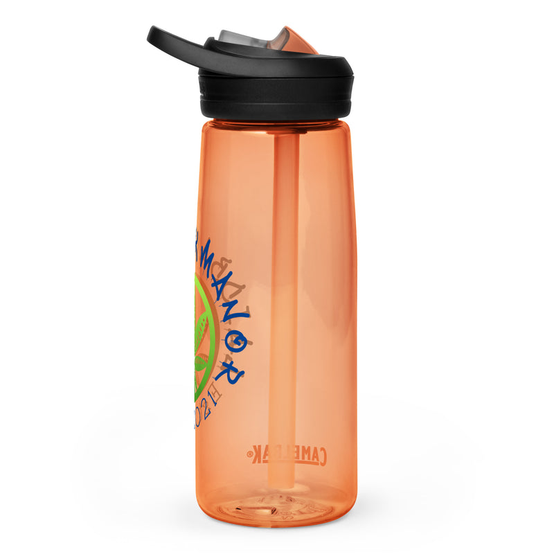 LBM Sports water bottle