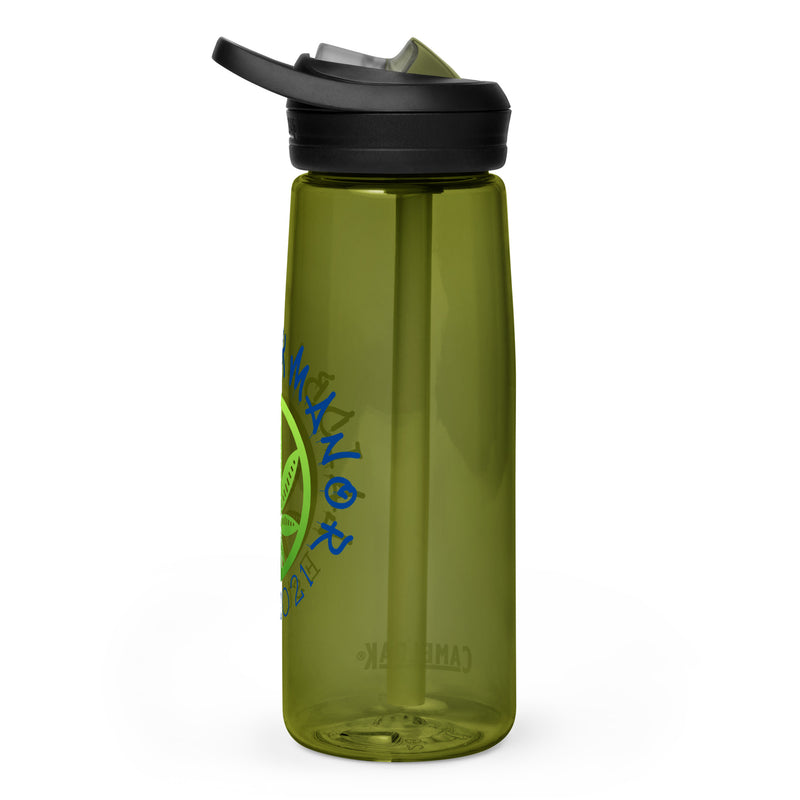 LBM Sports water bottle