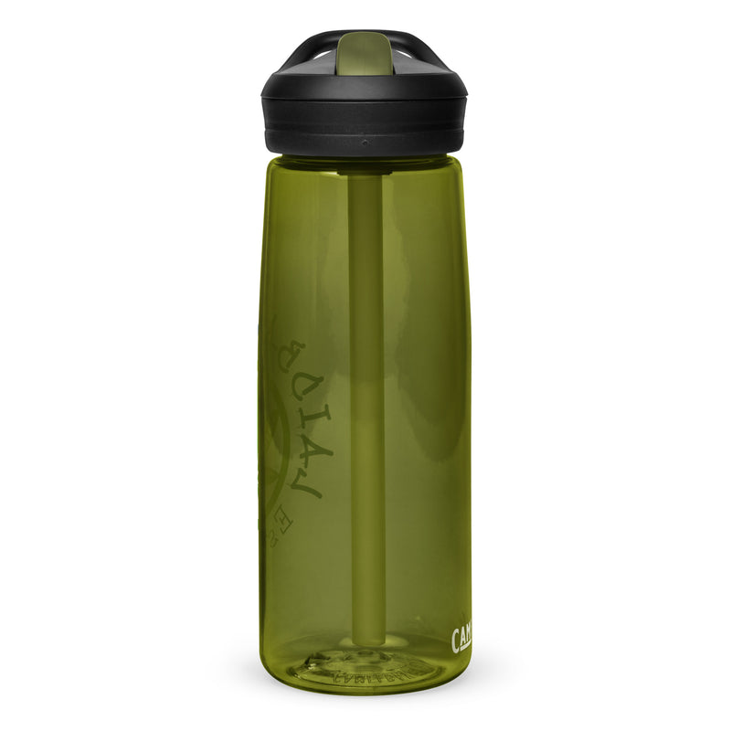 LBM Sports water bottle