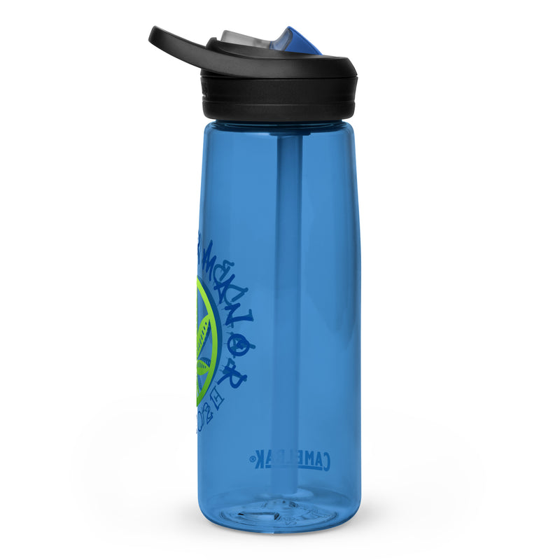 LBM Sports water bottle