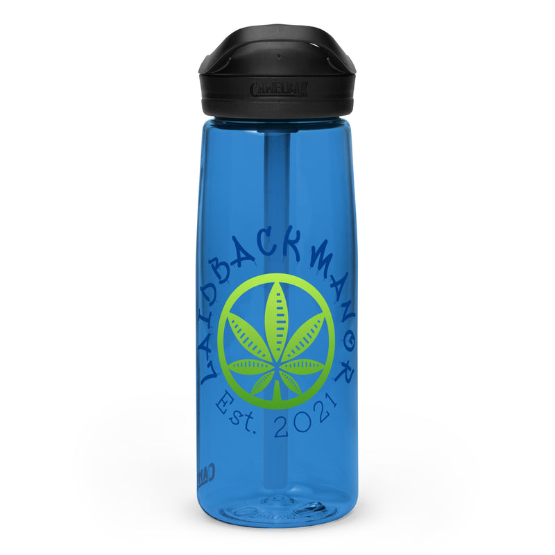 LBM Sports water bottle