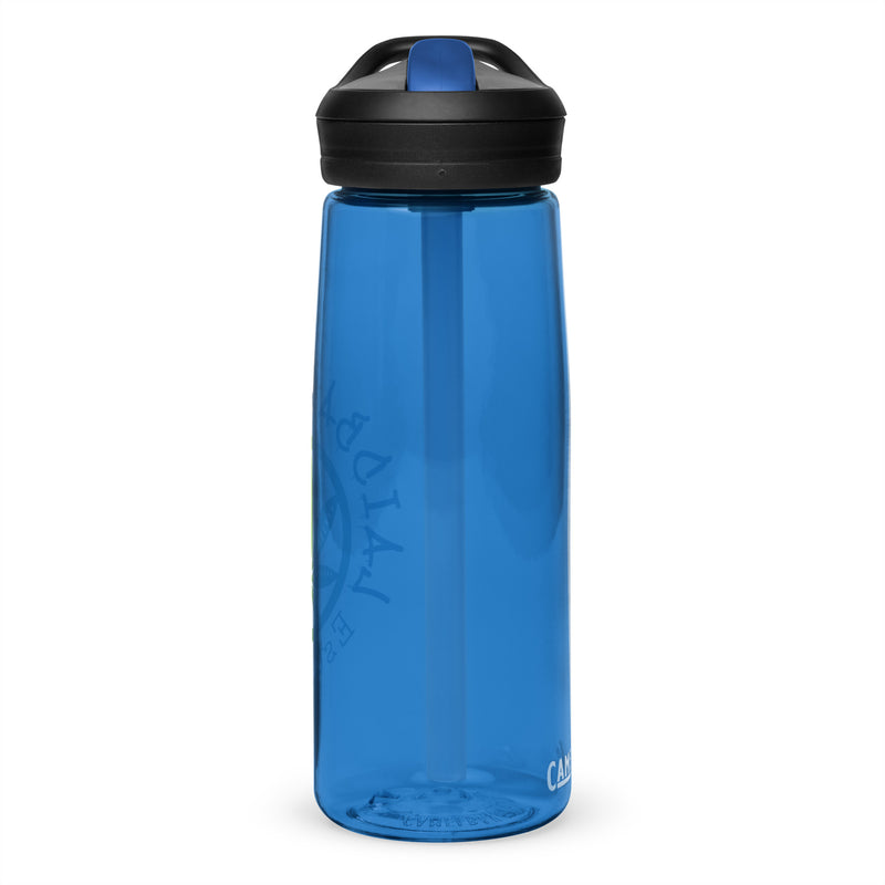 LBM Sports water bottle