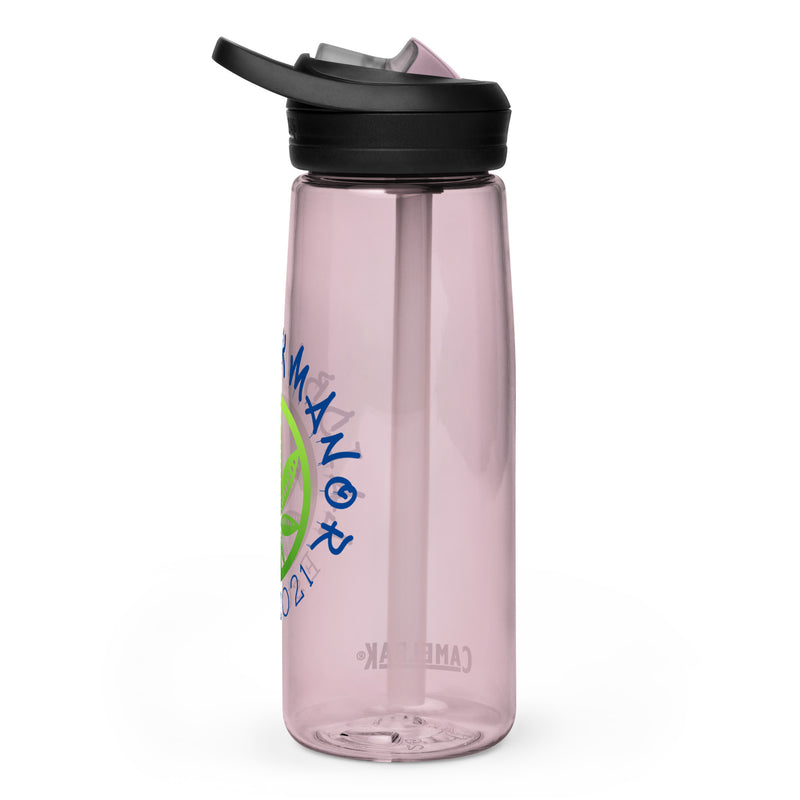 LBM Sports water bottle