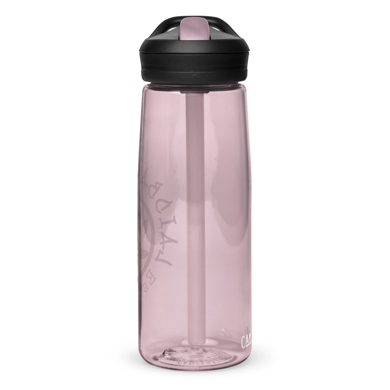 LBM Sports water bottle