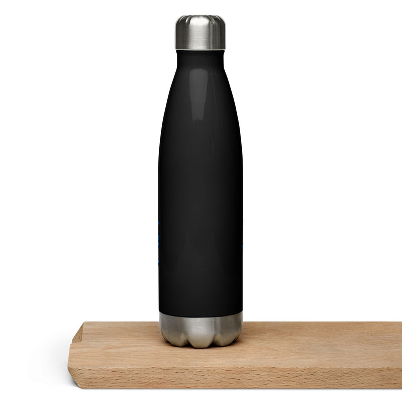 LBM Stainless steel water bottle