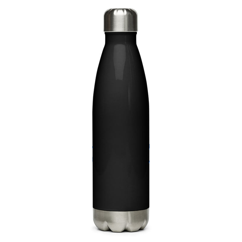 LBM Stainless steel water bottle