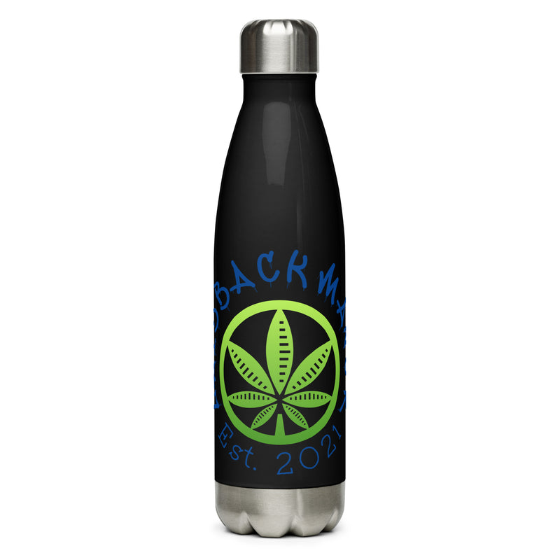 LBM Stainless steel water bottle