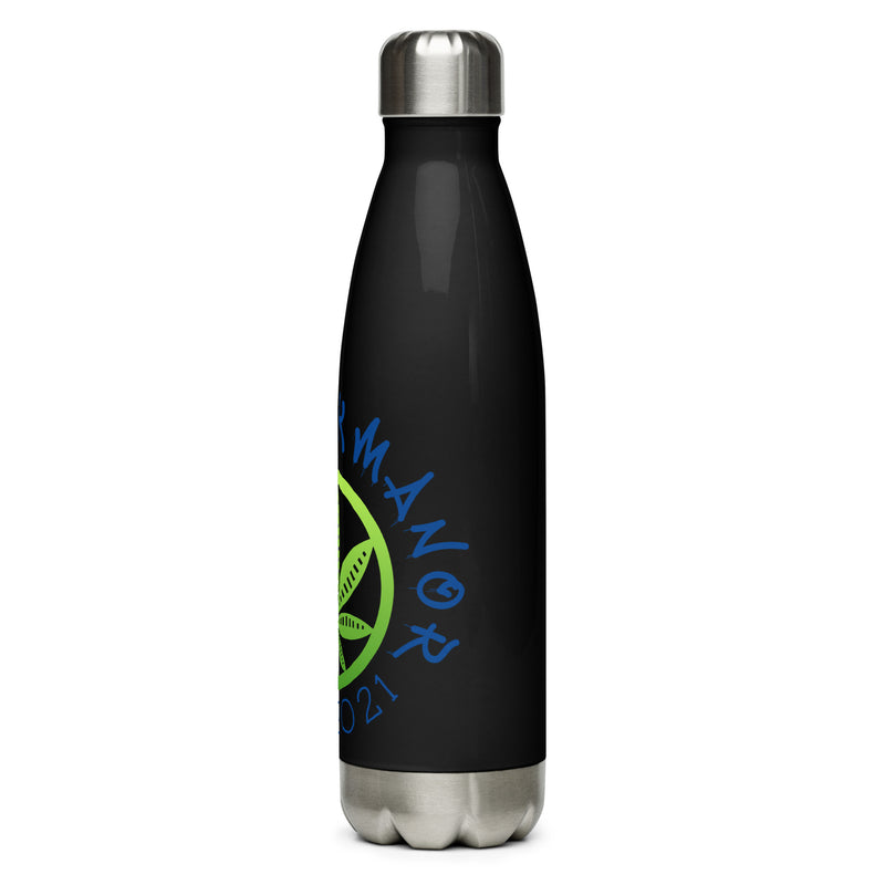 LBM Stainless steel water bottle