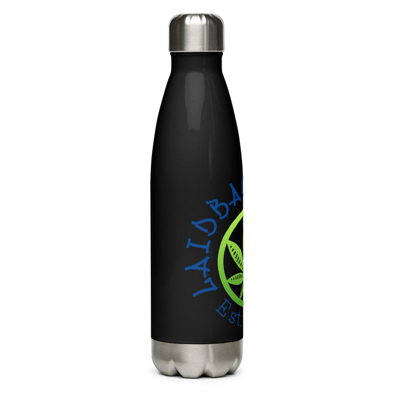 LBM Stainless steel water bottle