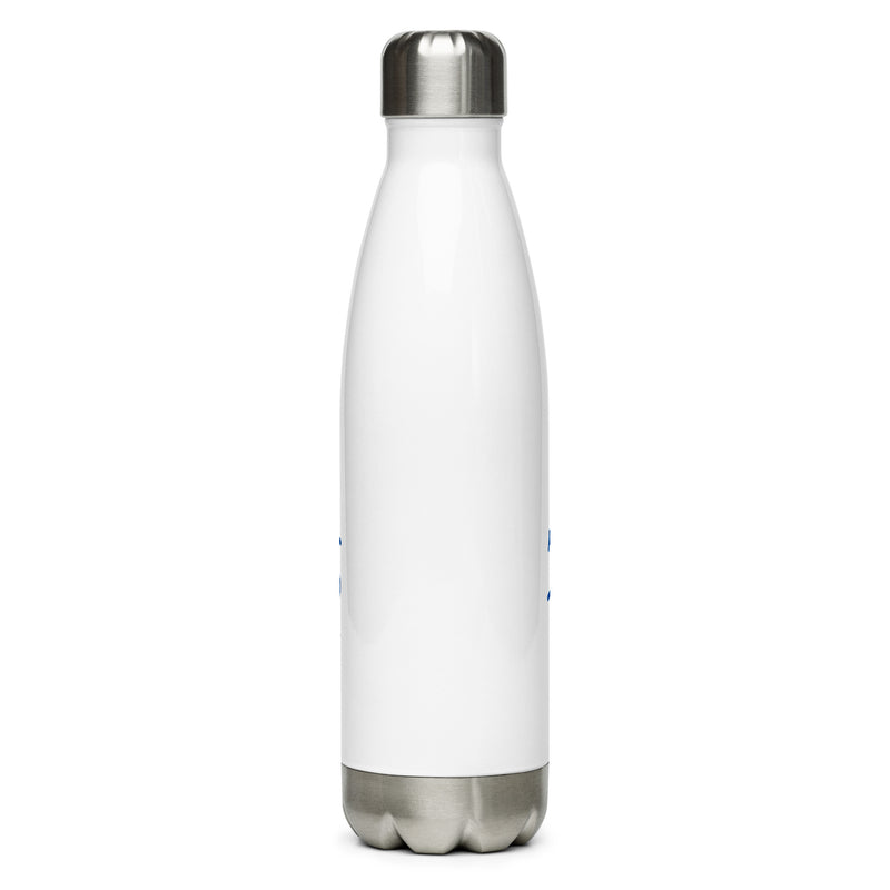 LBM Stainless steel water bottle