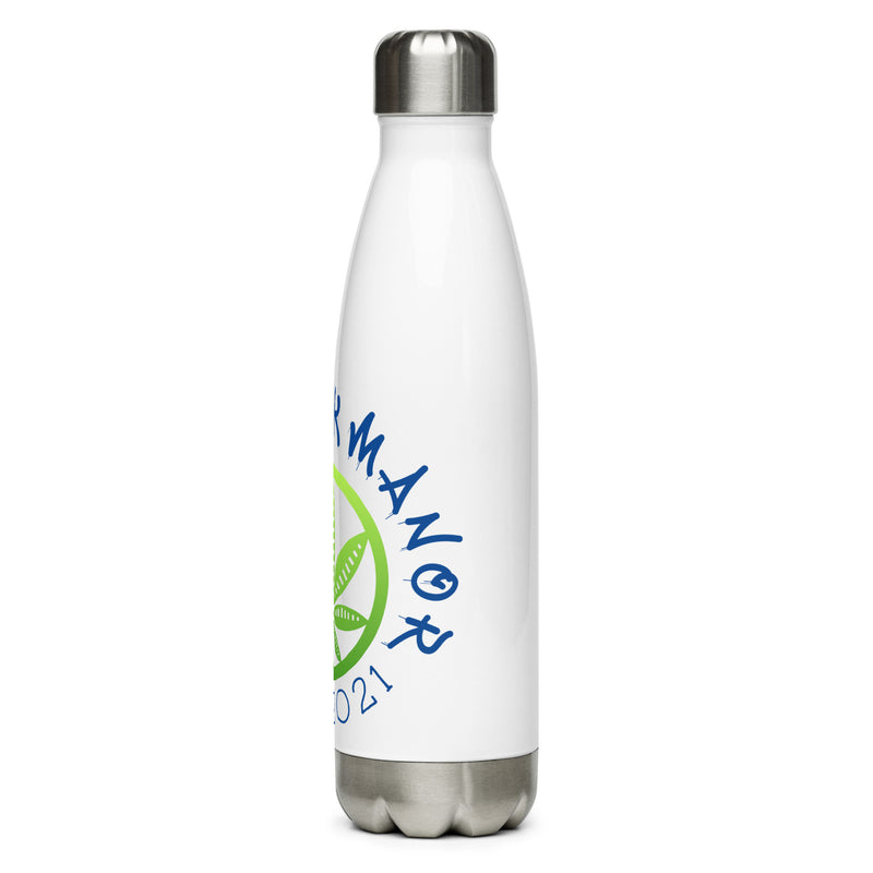 LBM Stainless steel water bottle