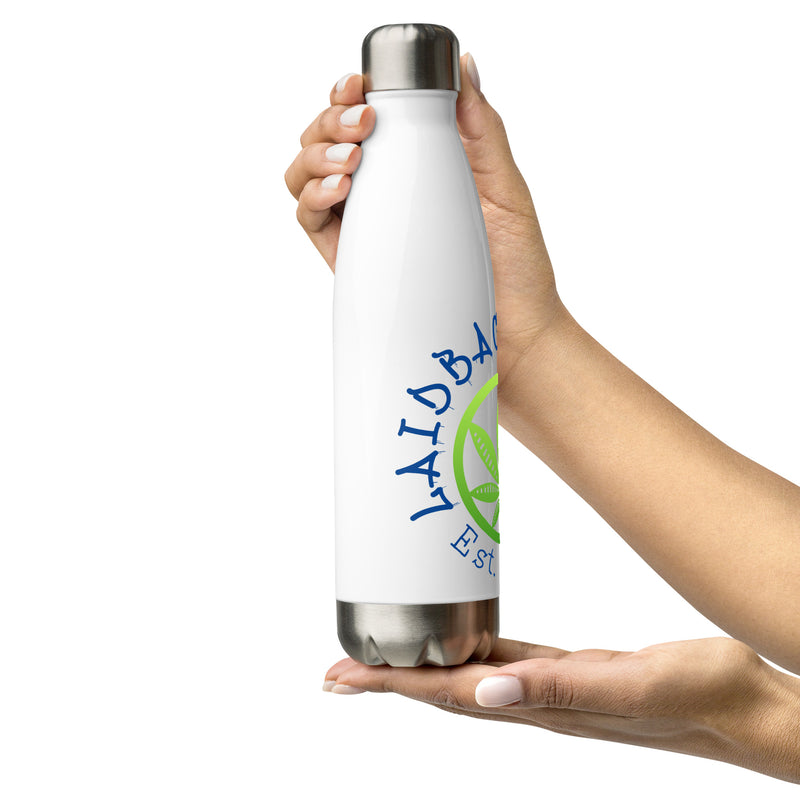 LBM Stainless steel water bottle