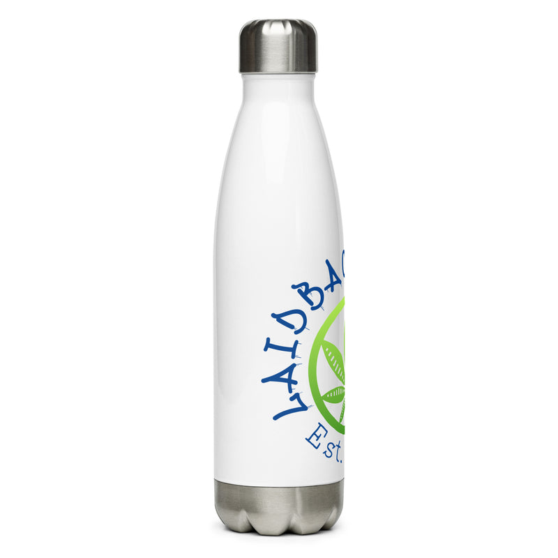 LBM Stainless steel water bottle