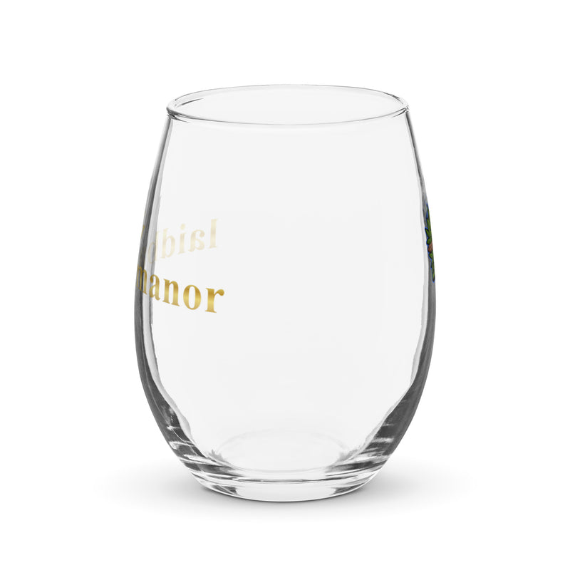 LBM Whisky glass