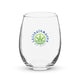 LBM Stemless wine glass