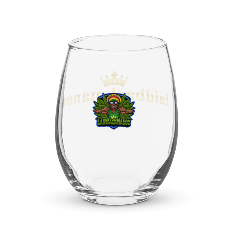 LBM Whisky glass